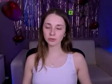 Chaturbate Nude Webcam of alisabliss