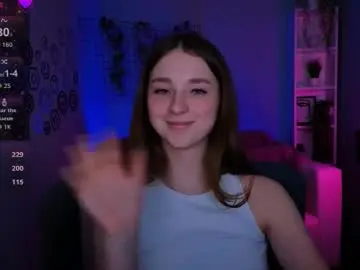 Chaturbate Adult Webcams of alisabliss