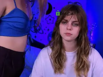 Chaturbate Live Sex Cam of alisabliss