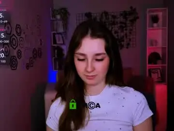 Chaturbate Nude Webcam of alisabliss