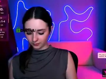 Chaturbate Adult Webcams of alisabliss