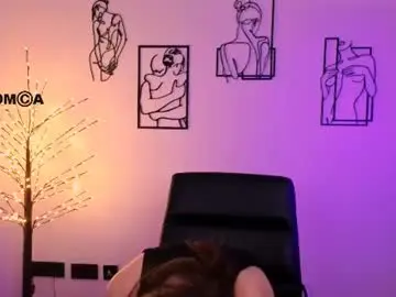 Chaturbate Best live sex cam show of alisabliss