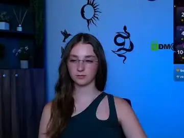 Chaturbate Live Sex of alisabliss