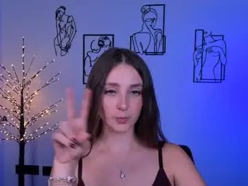 Chaturbate Best live sex cam show of alisabliss