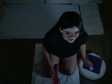 Chaturbate Nude Webcam of cammiefoalss