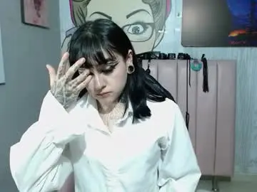 Chaturbate Adult Webcams of coradesirers707