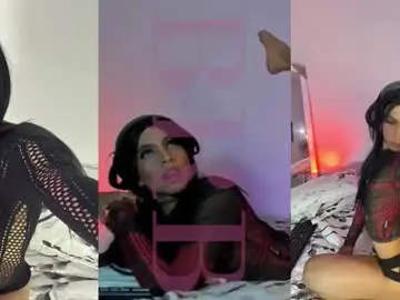 Chaturbate Live Sex Cam of dominique_rae