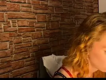Chaturbate Adult Video Chat of elizastorm