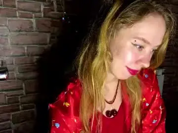 Chaturbate Adult Webcams of elizastorm
