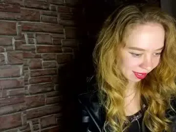 Chaturbate Nude Webcam of elizastorm