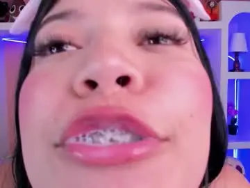 Chaturbate Adult Video Chat of foxy__mia