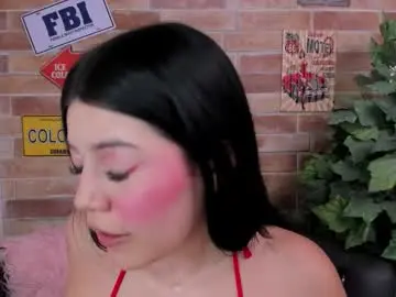 Chaturbate Live Sex of foxy__mia