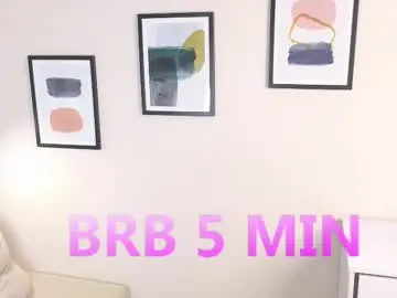 Chaturbate Best Webcam of greta_palm