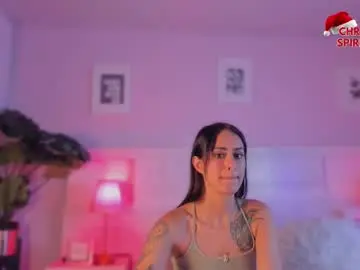 Chaturbate Live Porn of jinx_dh