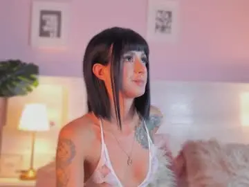 Chaturbate Best live sex cam show of jinx_dh