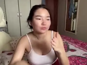Chaturbate Live Porn of kalalinet
