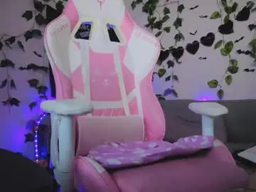 Chaturbate Adult Video Chat of kawai_kittypussy