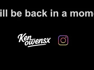 Chaturbate Sex Cam of ken_owens