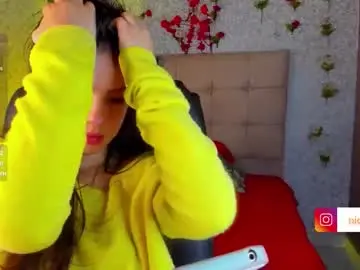 Chaturbate Free Porn Cam of kitty_rosecs