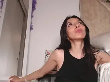 Chaturbate Live Sex of laugreen
