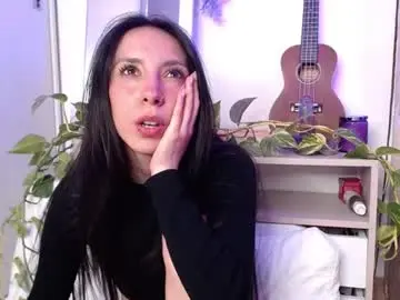 Chaturbate Sex Cam of laugreen