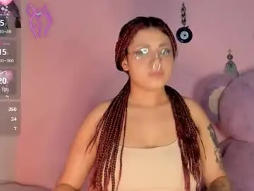 Chaturbate Sex Cam of maddy_jhonsson