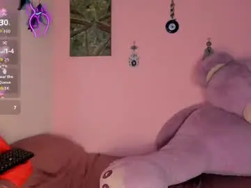 Chaturbate Private Sex Chat of maddy_jhonsson