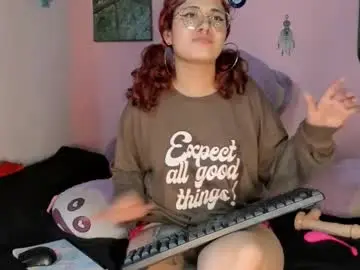 Chaturbate Free Porn Cam of maddy_jhonsson