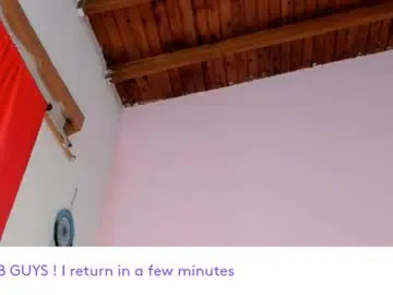 Chaturbate Best Webcam of maddy_jhonsson