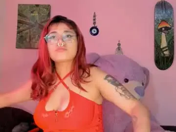 Chaturbate Live Sex Cam of maddy_jhonsson