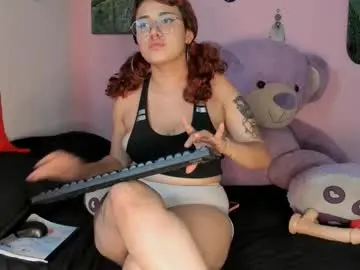 Chaturbate Adult Webcams of maddy_jhonsson