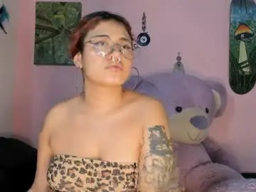 Chaturbate Sex Chat of maddy_jhonsson