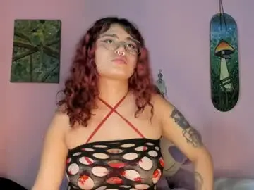 Chaturbate Nude Webcam of maddy_jhonsson