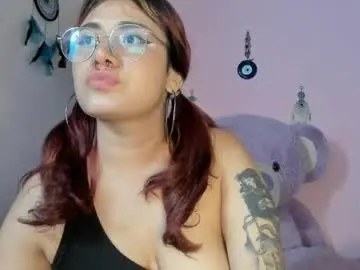 Chaturbate Live Porn of maddy_jhonsson