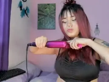 Chaturbate Adult Video Chat of maddy_jhonsson