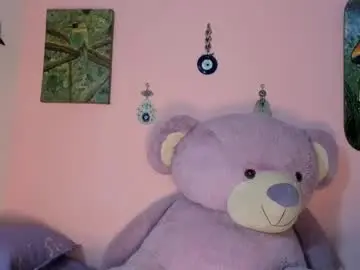 Chaturbate Watch Live Sex Cams of maddy_jhonsson