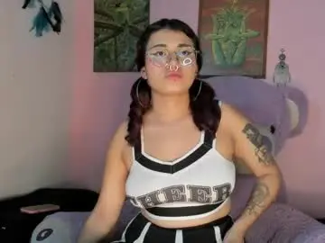 Chaturbate Nude Webcam of maddy_jhonsson