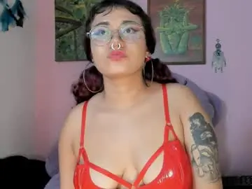 Chaturbate Sex Cam of maddy_jhonsson
