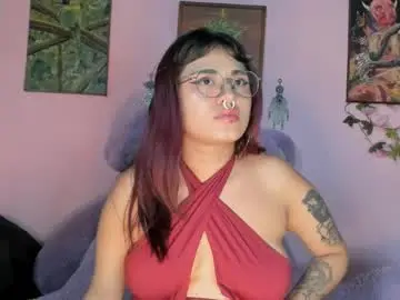 Chaturbate Nude Webcam of maddy_jhonsson