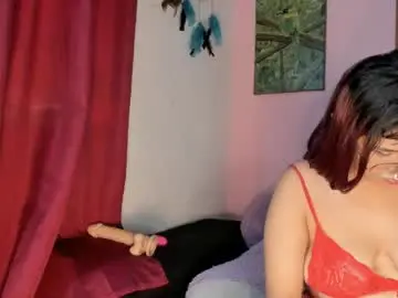 Chaturbate Adult Webcams of maddy_jhonsson