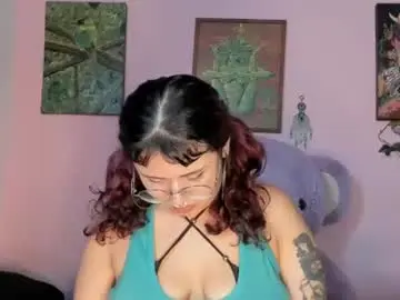 Chaturbate Best Webcam of maddy_jhonsson