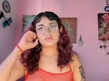 Chaturbate Private Sex Chat of maddy_jhonsson