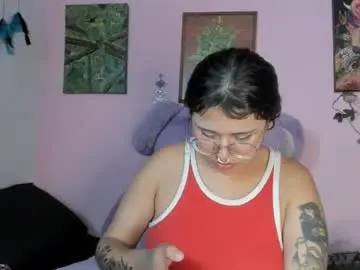 Chaturbate Free Live Porn of maddy_jhonsson