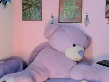 Chaturbate Best live sex cam show of maddy_jhonsson