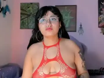 Chaturbate Live Sex of maddy_jhonsson