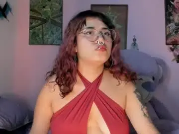 Chaturbate Private Sex Chat of maddy_jhonsson