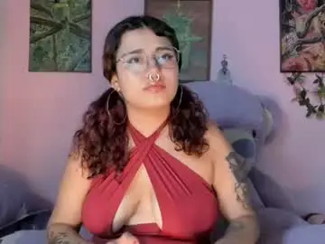 Chaturbate Adult Webcams of maddy_jhonsson