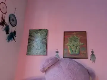 Chaturbate Live Porn of maddy_jhonsson
