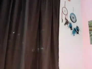 Chaturbate Live Porn of maddy_jhonsson