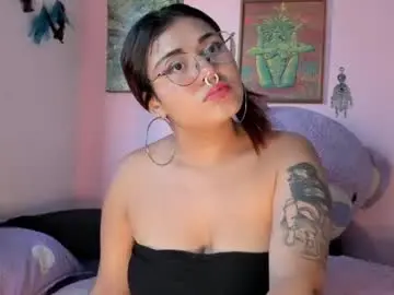 Chaturbate Sex Cam of maddy_jhonsson
